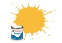 [ HU24 ] Humbrol Enamel Trainer Yellow Matt 14ML