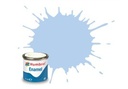[ HU44 ] pastel blauw mat  14 ml