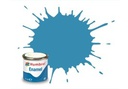 [ HU48 ] Humbrol Mediterranean Blue 14ml
