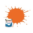 [ HU46 ] Humbrol Matt Orange 14ML