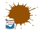 [ HU55 ] Humbrol Bronze Metallic 14 ML