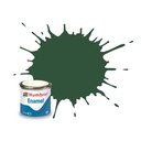 [ HU78 ] Humbrol Enamel Cockpit Green Matt 14ML