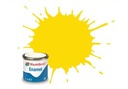 [ HU69 ] Humbrol Enamel Yellow Gloss 14ML