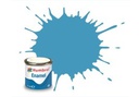 [ HU89 ] Humbrol Matt Middle Blue 14ml
