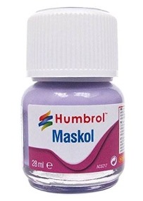 [ HUC5217 ] maskol 28ml