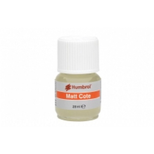 [ HUC5601 ] mat cote 28 ml