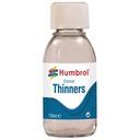 [ HUC7430 ] enamel thinner 125ml