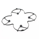 [ HUBH107C-A20 ] PROPELLER BESCHERMER ZWART