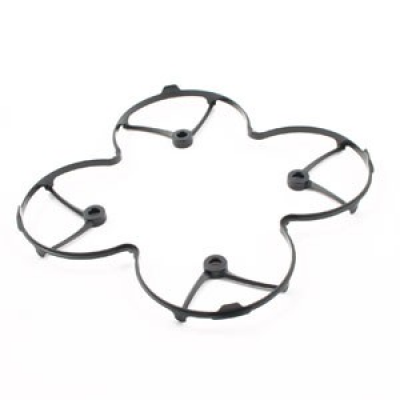 [ HUBH107C-A20 ] PROPELLER BESCHERMER ZWART