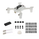 [ HUBH107D+-13 ] hubsan h107D+ crash pack