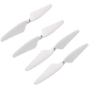 [ HUBH502S-03 ] hubsan h502e propeller a/b