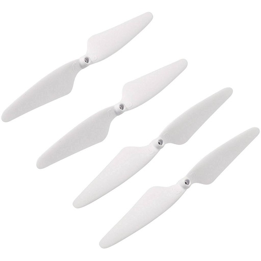[ HUBH502S-03 ] hubsan h502e propeller a/b