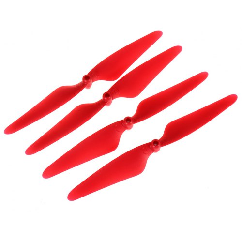 [ HUBH502E-03 ] hubsan h502e propeller a/b