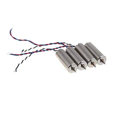 [ HUBh107-A03 ] 4 motoren hubsan H107