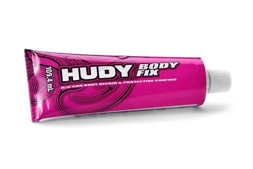 [ HUDY106280 ] body repair & protective coating