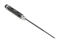 [ HUDY111540 ] inbussleutel 1.5 mm 120mm