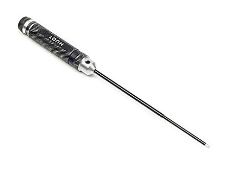 [ HUDY111540 ] inbussleutel 1.5 mm 120mm