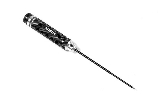 [ HUDY111545 ] Allen hex wrench 1.5mm, 120mm