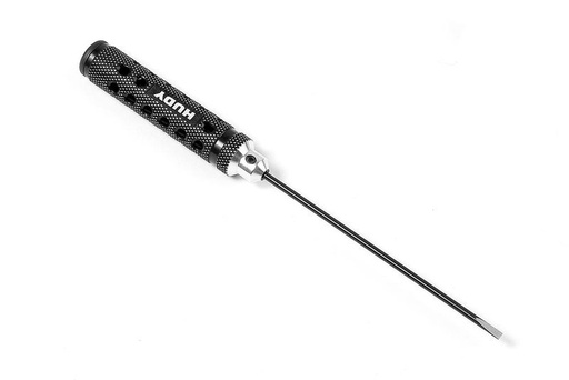[ HUDY153055 ] platte schroevendraaier 3mm
