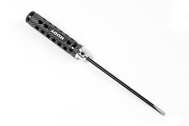 [ HUDY165045 ] kruis schroevendraaier 5.0mm