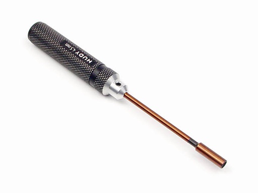 [ HUDY170045 ] socket driver 4.5 mm