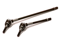 [ INC24010 ] hd front universal drive shaft