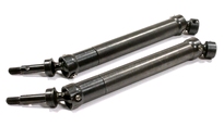 [ INC25469 ] telescopic hd drive shaft traxxas   e-revo brushless & revo 3.3 