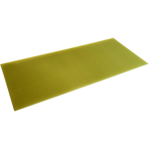 [ ISS-P-1 ] Epoxyplaat 1.0x200x250mm
