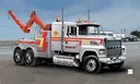 [ ITA-3825S ] Italeri us wrecker truck 1/24