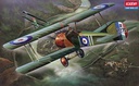 [ AC12109 ] Academy SOPWITH CAMEL F-1              1/32