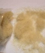 [ JOEFIX140 ] beige grasvezels (4.5mm)