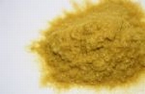 [ JOEFIX166 ] gele grasvezels (1mm)