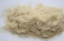 [ JOEFIX159 ] beige grasvezels (6mm)