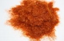[ JOEFIX161 ] bruine grasvezels (2mm)