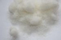 [ JOEFIX163 ] witte vezels (4.5mm)