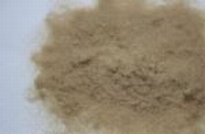 [ JOEFIX167 ] beige grasvezels (1mm)
