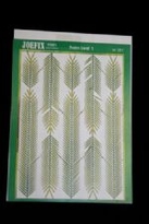[ JOEFIX251 ] PALM BLAD SET NR 2