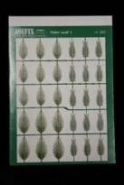 [ JOEFIX262 ] PALM BLAD NR 1  1/72