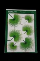 [ JOEFIX252 ] PALM BLAD SET NR 3