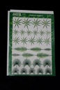 [ JOEFIX257 ] JUNGLE LEAF NR 2