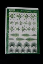 [ JOEFIX257 ] JUNGLE LEAF NR 2