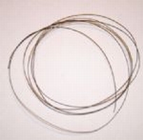 [ JOEFIX969 ] staalkabel  1000 mm 1/48