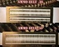 [ JOEFIX975 ] kogel gordels .30  .50