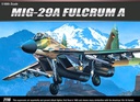 [ AC12263 ] MIG 29A FULCRUM                1/48