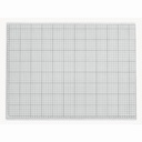 [ JRHO17514 ] cutting mat 60x90 doorzichtig