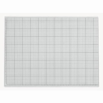 [ JRHO17514 ] cutting mat 60x90 doorzichtig