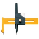 [ JROLCMP1 ] cutter+passer