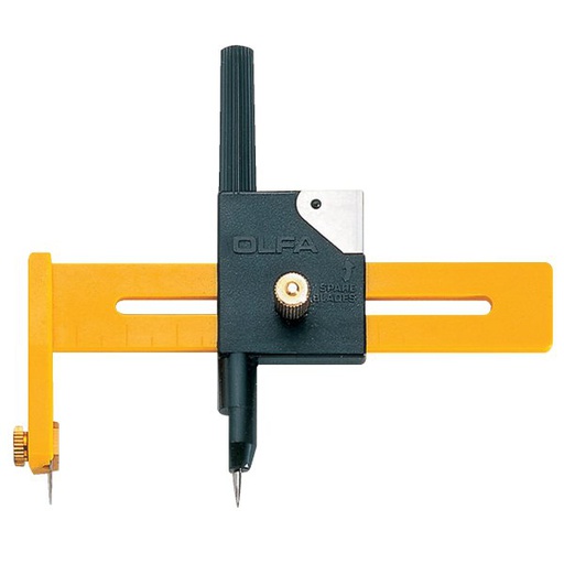 [ JROLCMP1 ] Olfa cutter+passer
