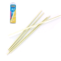 [ JRSH66008 ] Modelcraft set 5 glasvezel vulling 2 mm