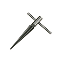 [ JRSH66009 ] Modelcraft konische reamer 3 tot 16mm PDR0074